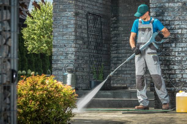 Best Deck and Patio Pressure Washing in South Uniontown, PA