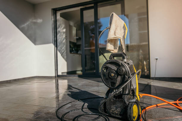 Best Vinyl Siding Pressure Washing in South Uniontown, PA
