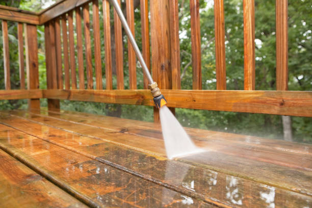 Best Sidewalk and Walkway Pressure Cleaning in South Uniontown, PA